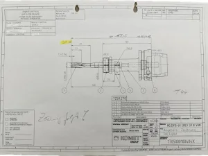 Komet MG EM10-6H SIREX SR IK VHM