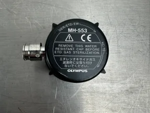 Olympus MH-553 Wasserdichte Schutzkappe