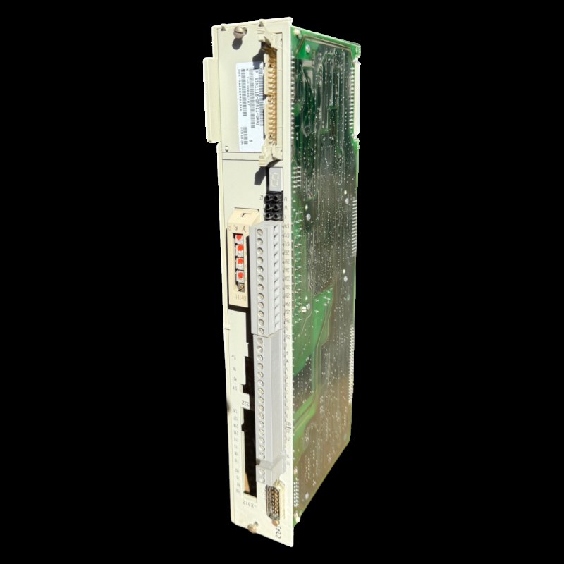 Siemens SIMODRIVE 611 Analog Regelungskarte Art.-Nr. 6SN1118-0AA11-0AA1 Version B für IMA 310 410 610 810