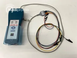 Difra Ideas III ENG