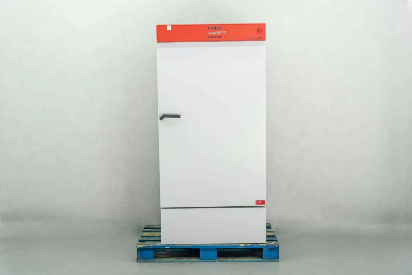 Binder KB 400 Broedstoof - 1