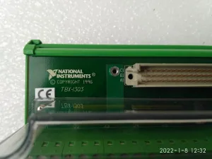 National Instruments NI TBX-1303