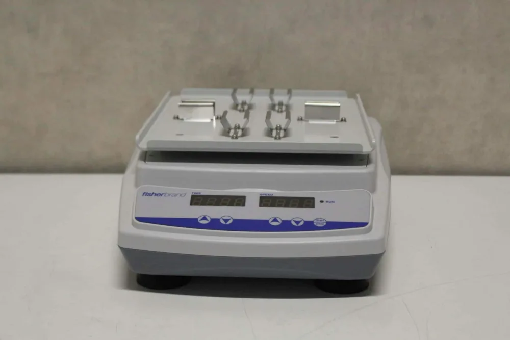 Fisherbrand Microplate Shaker