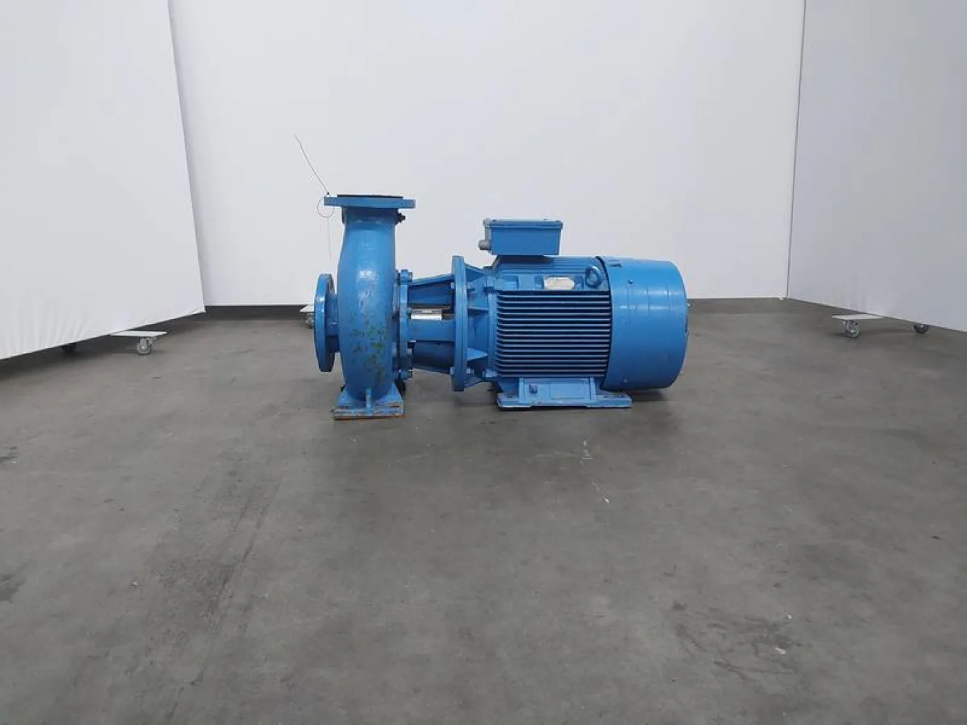 CombiChem - Centrifugal Pump - 1