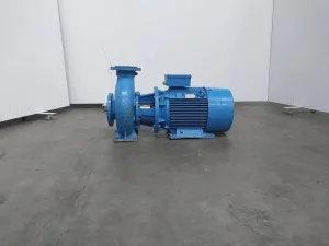 CombiChem - Centrifugal Pump