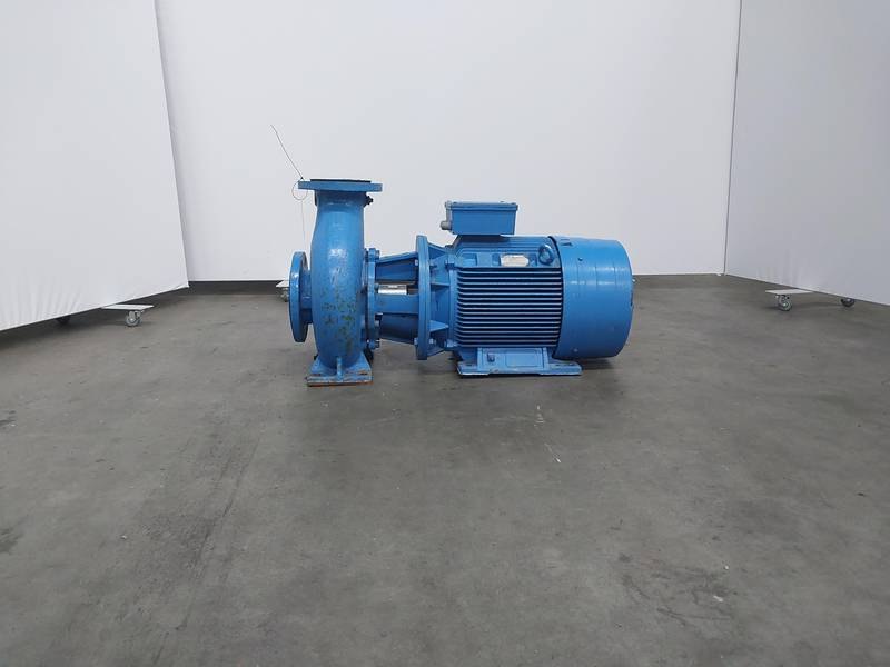 CombiChem - Centrifugal Pump