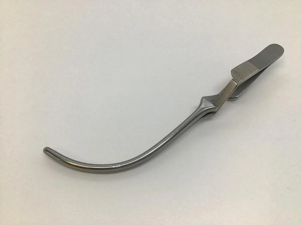 GB Medical DeBakey 115mm