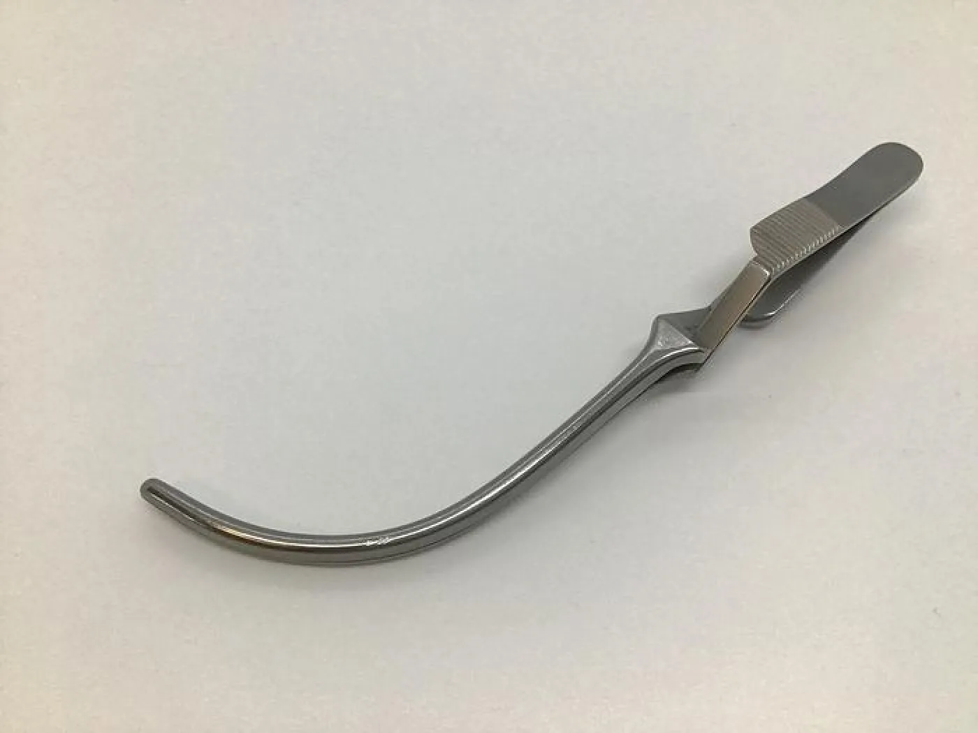 GB Medical DeBakey 115mm - 1