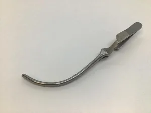 GB Medical DeBakey 115mm