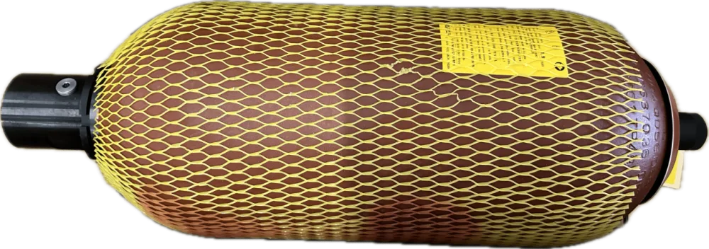 Hydac Blasenspeicher SB330