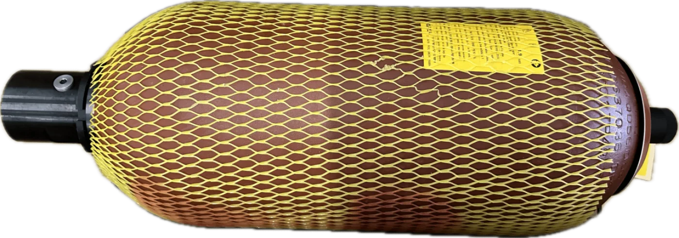 Hydac Blasenspeicher SB330 - 1