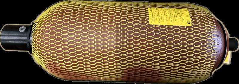 Hydac Blasenspeicher SB330