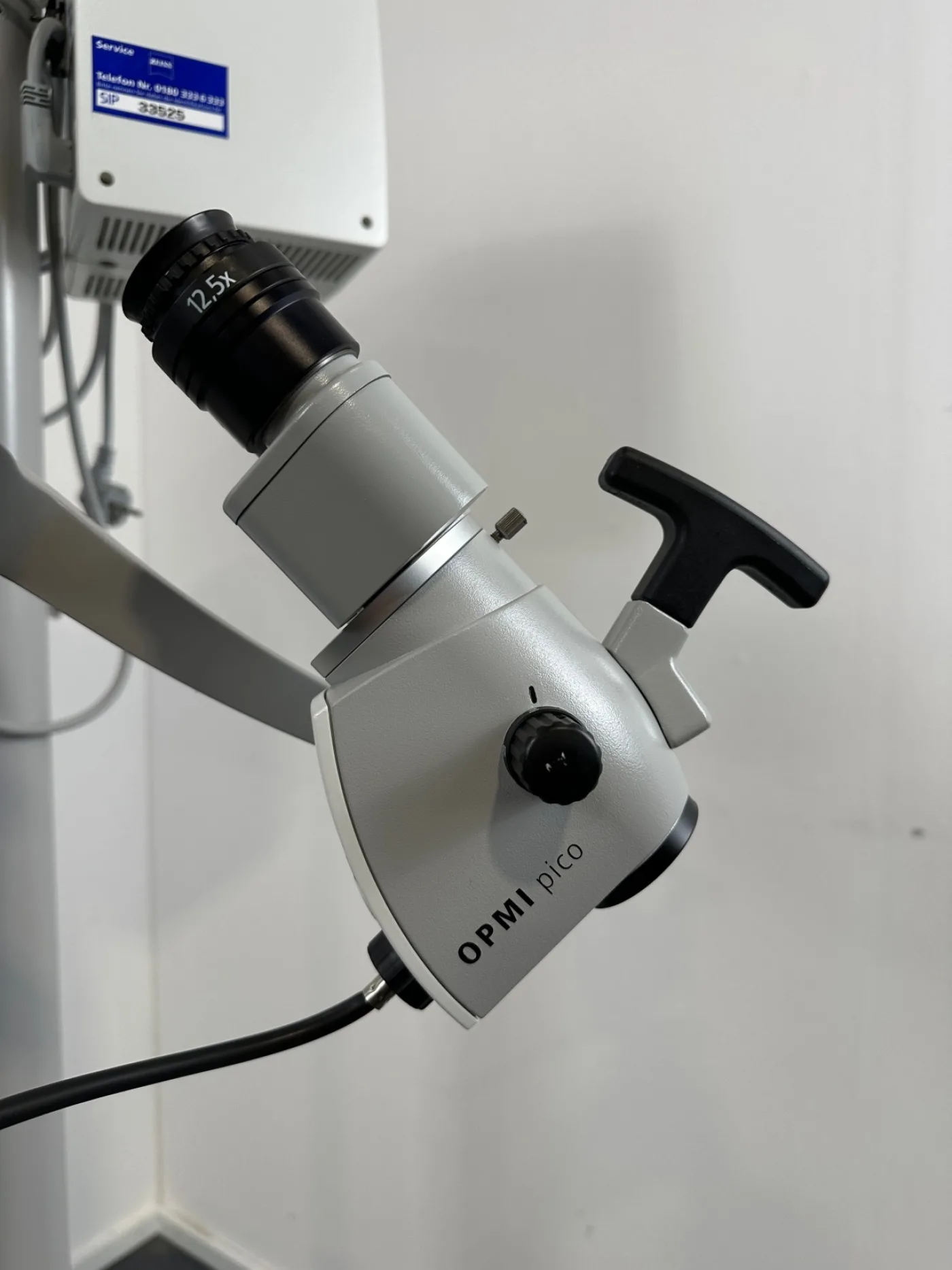 Zeiss OPMI Pico OP-Mikroskop - 6