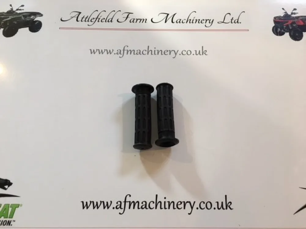 Handle bar grips for Arctic Cat 700cc Diesel 0405-147