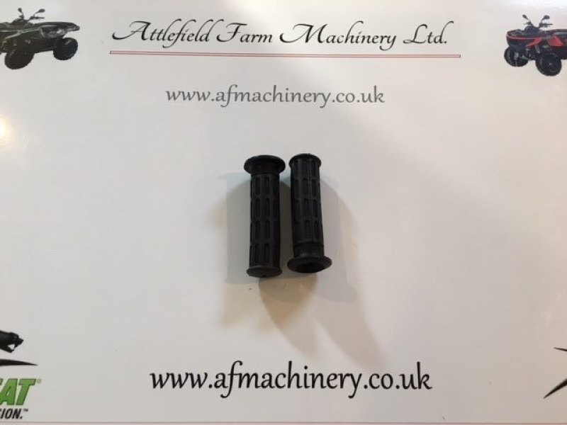 Handle bar grips for Arctic Cat 700cc Diesel 0405-147