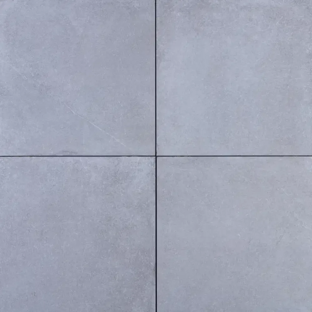 GeoCeramica® 60x60x4 Roccia Grey