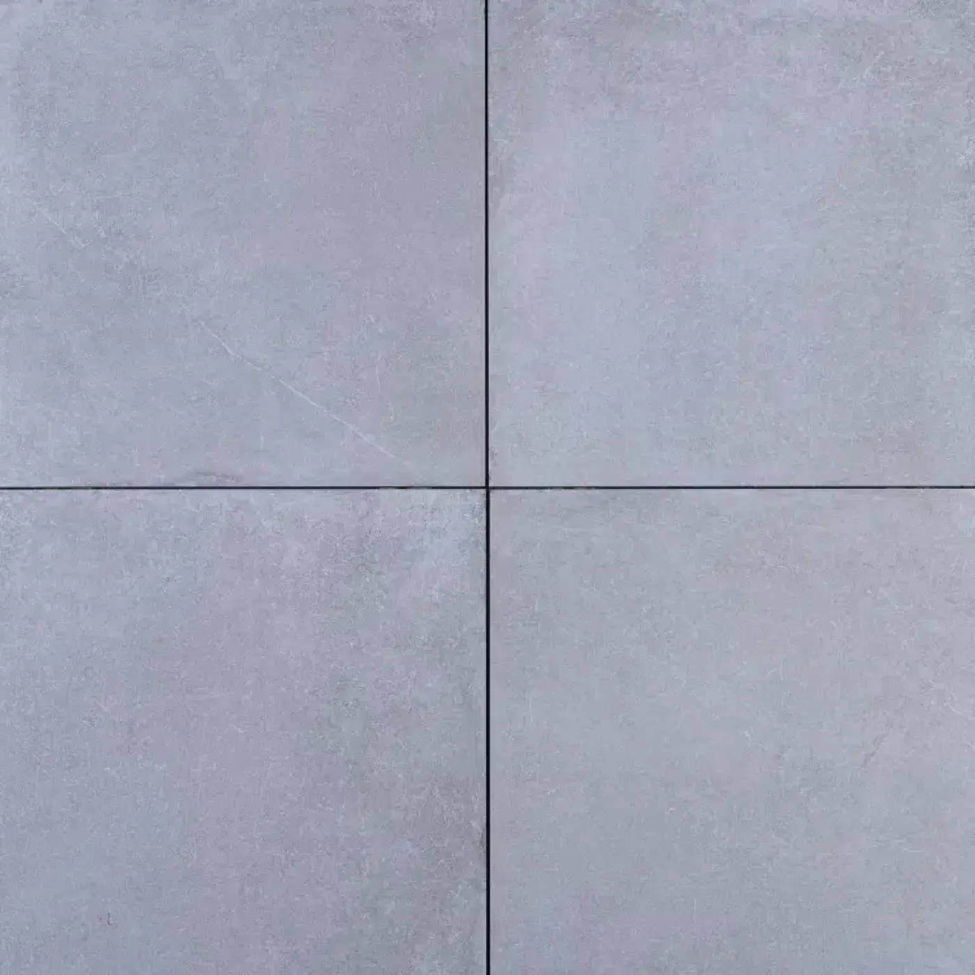 GeoCeramica® 60x60x4 Roccia Grey - 1