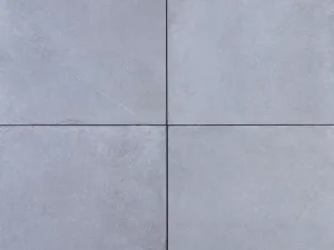 GeoCeramica® 60x60x4 Roccia Grey