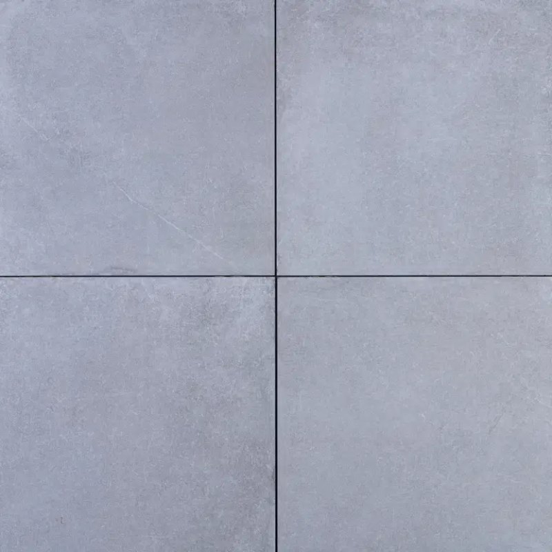 GeoCeramica® 60x60x4 Roccia Grey