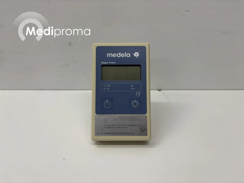 Medela Apgar Timer