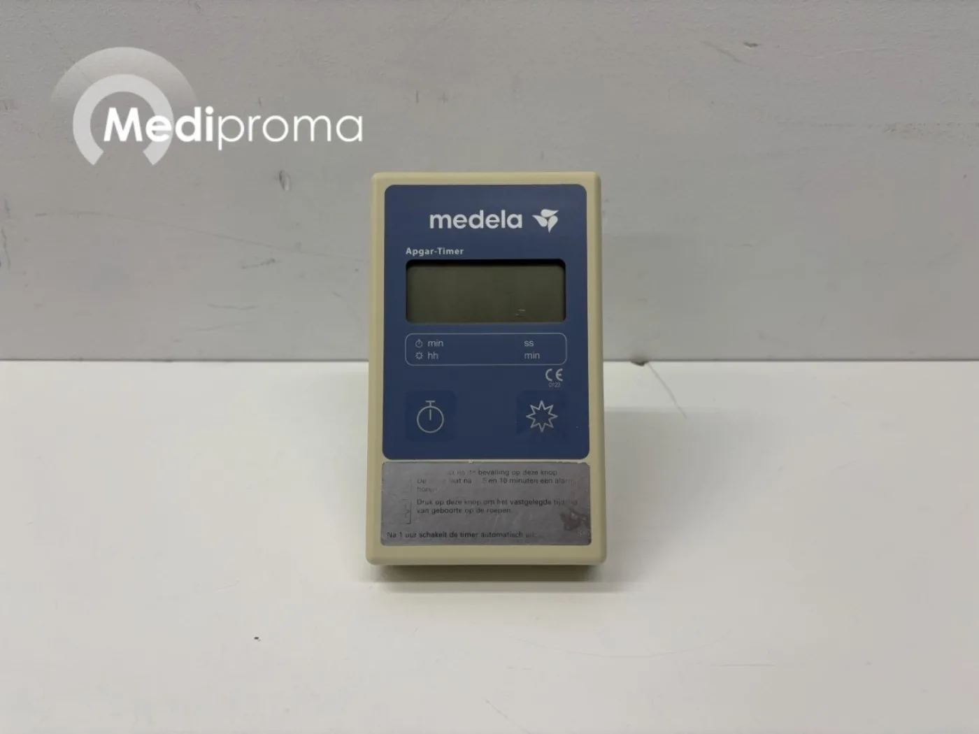 Medela Apgar Timer - 1