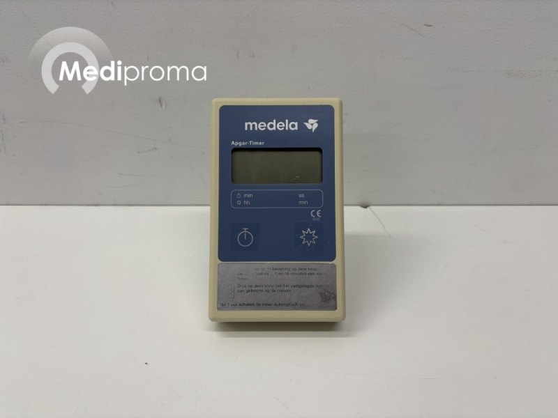 Medela Apgar Timer