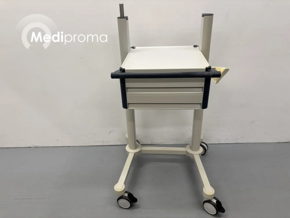 ITD Trolley