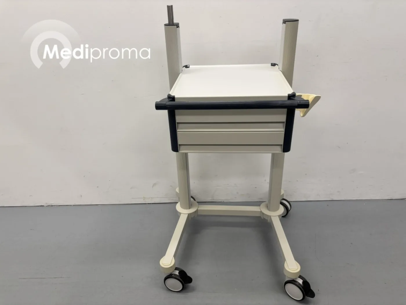 ITD Trolley - 1