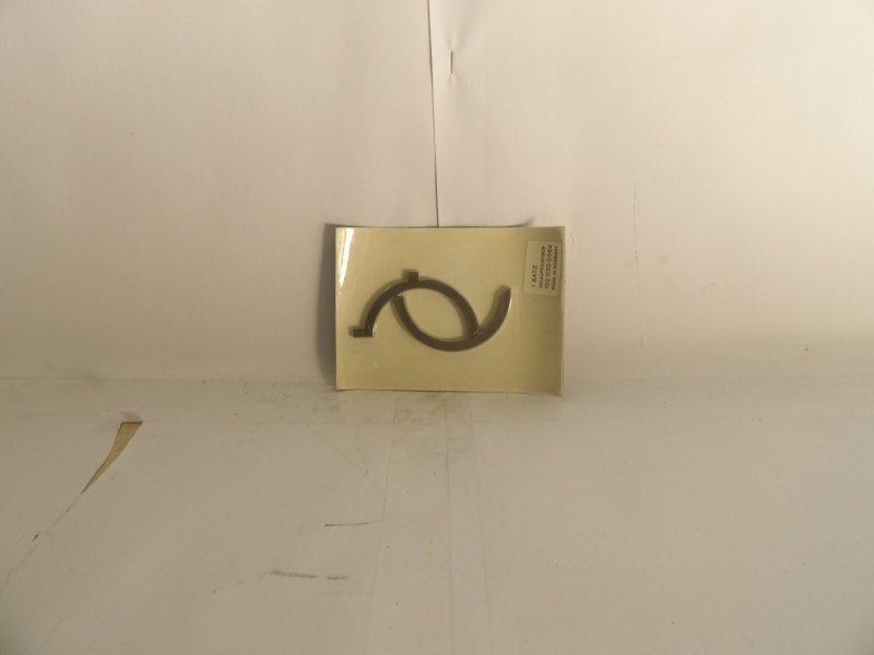 Axiale lager 4,15 MM