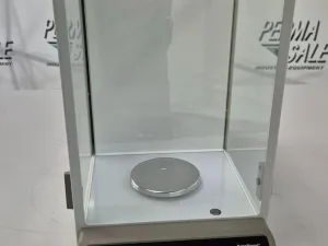 Mettler AE 166 Präzisionswaage