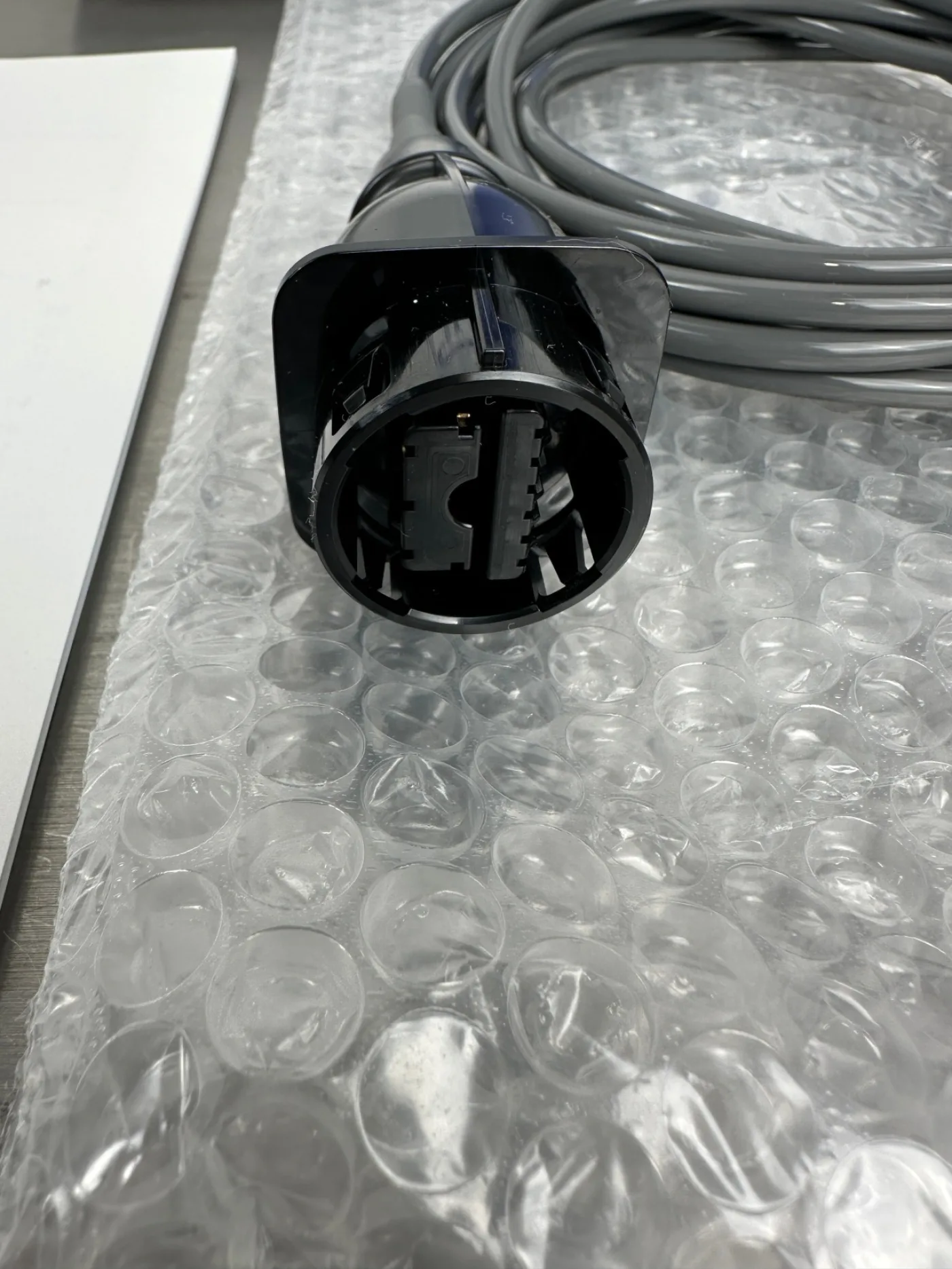 Olympus Thunderbeat Transducer TD-TB400 - 4
