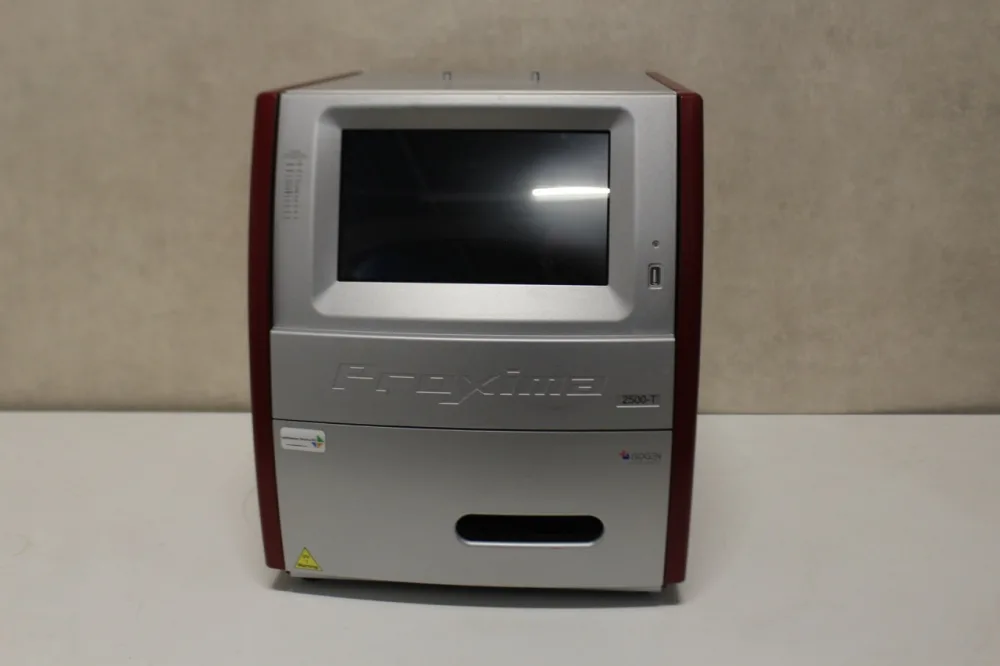 Isogen ProXima 2500-T Gel Documentatie Systeem