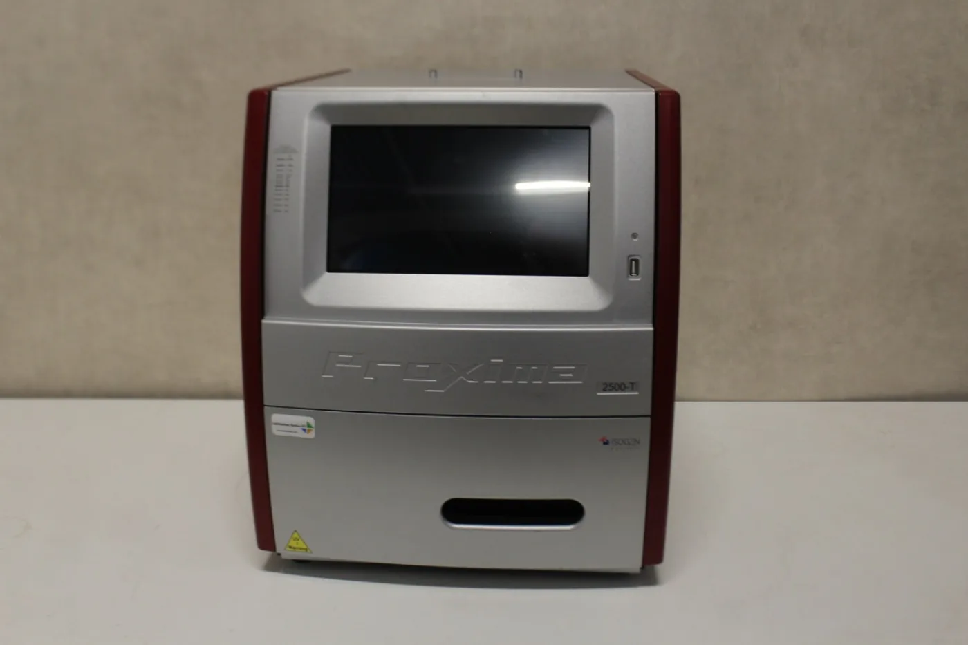 Isogen ProXima 2500-T Gel Documentatie Systeem - 1