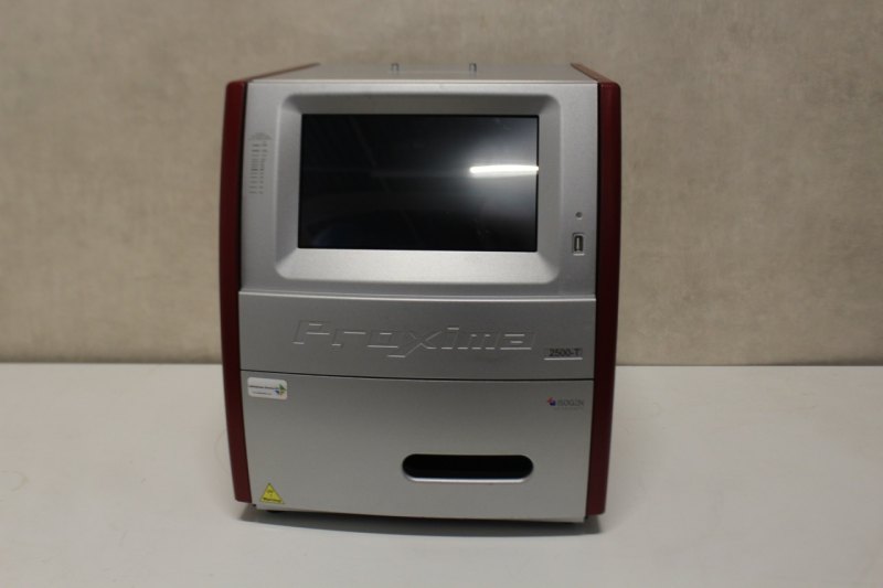 Isogen ProXima 2500-T Gel Documentatie Systeem
