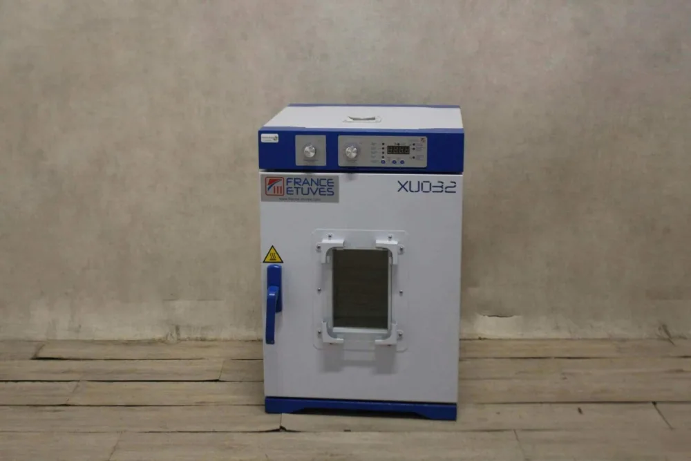 France Etuves XU032 Oven