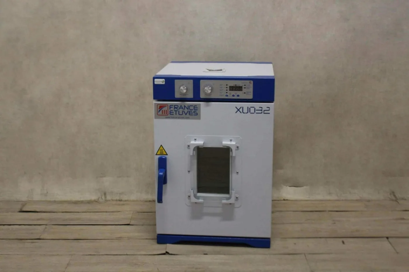 France Etuves XU032 Oven - 1