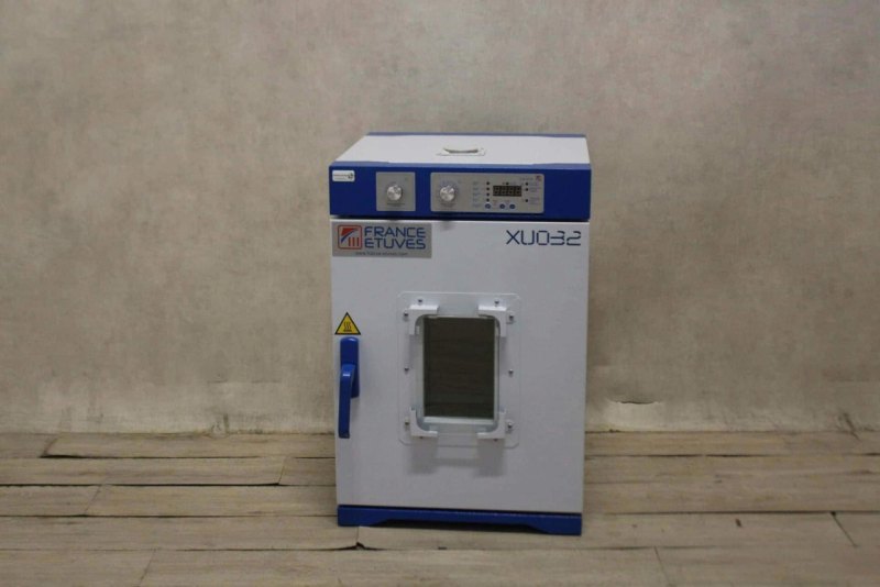 France Etuves XU032 Oven