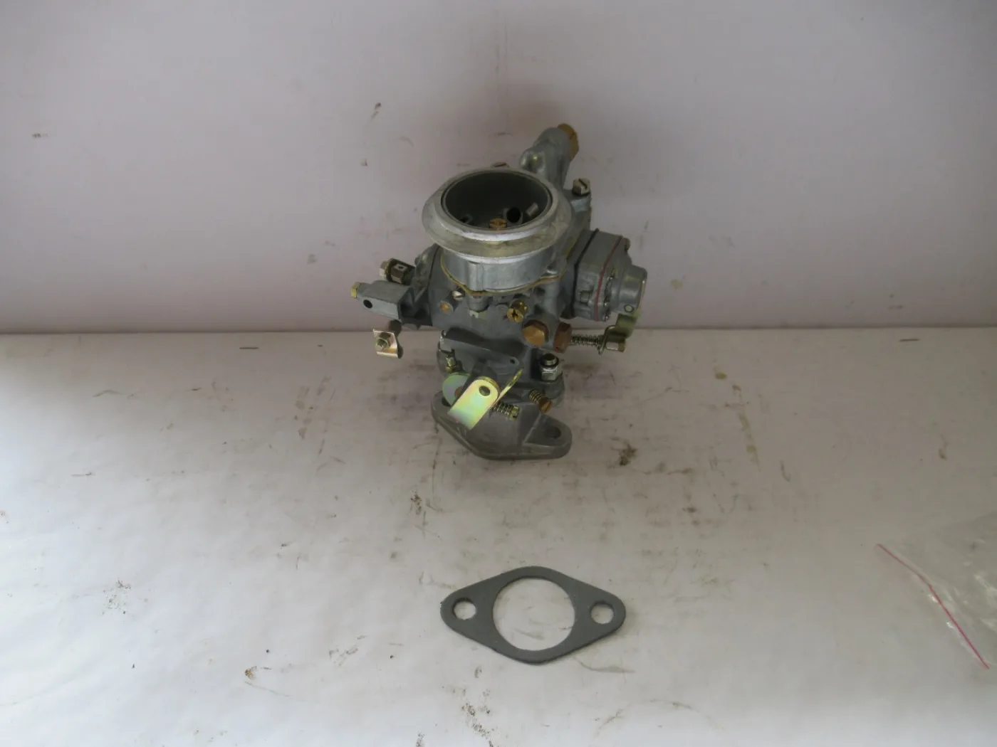 Carburateur 34-PBIC (vervanger Carter-YF) - 6