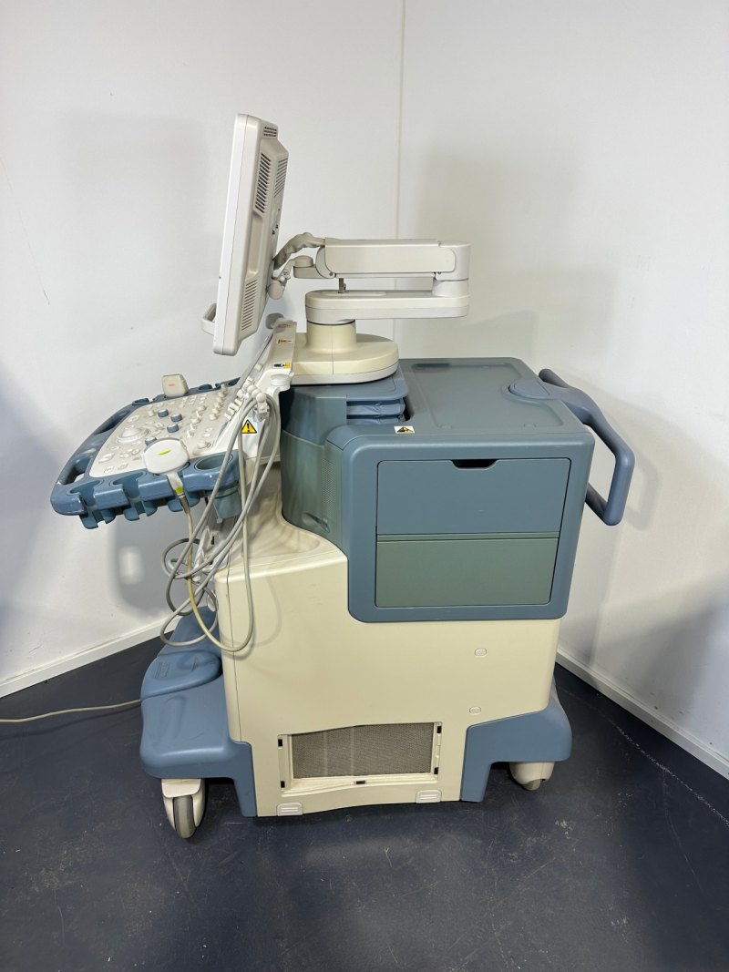 Toshiba Aplio XG Ultraschallfarbdoppler 2005