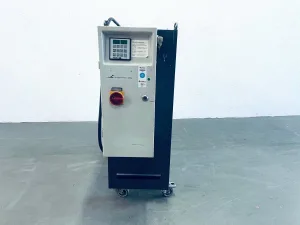 Regloplas Tempariergerät 300/12/FM30/1K/RT45 543108