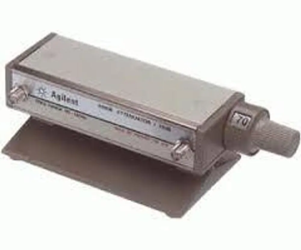 Agilent / HP 33321B / C02