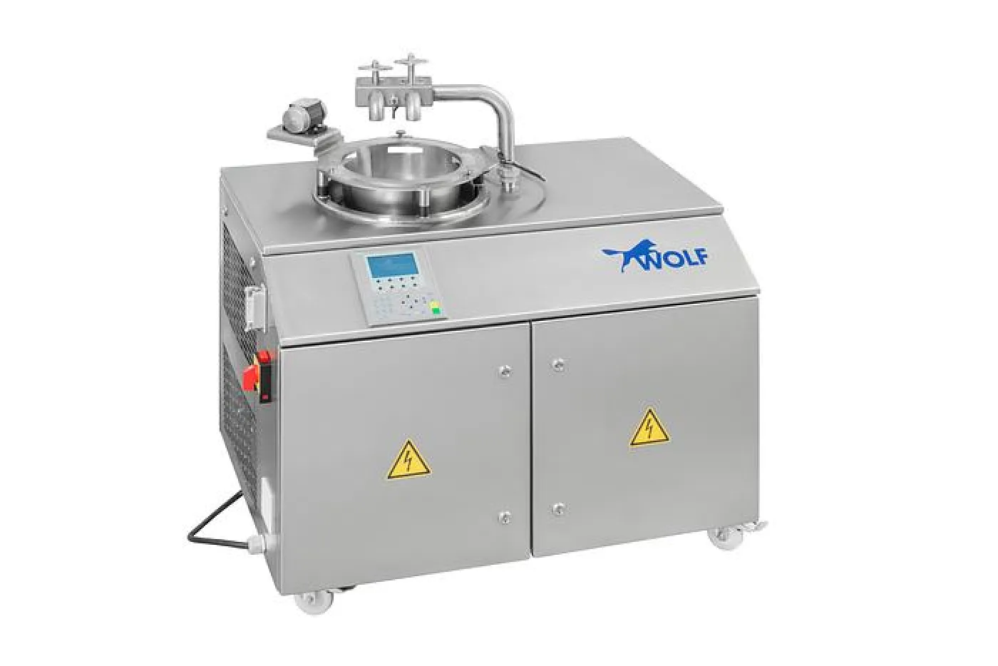 UF-/UW-100-P - 2
