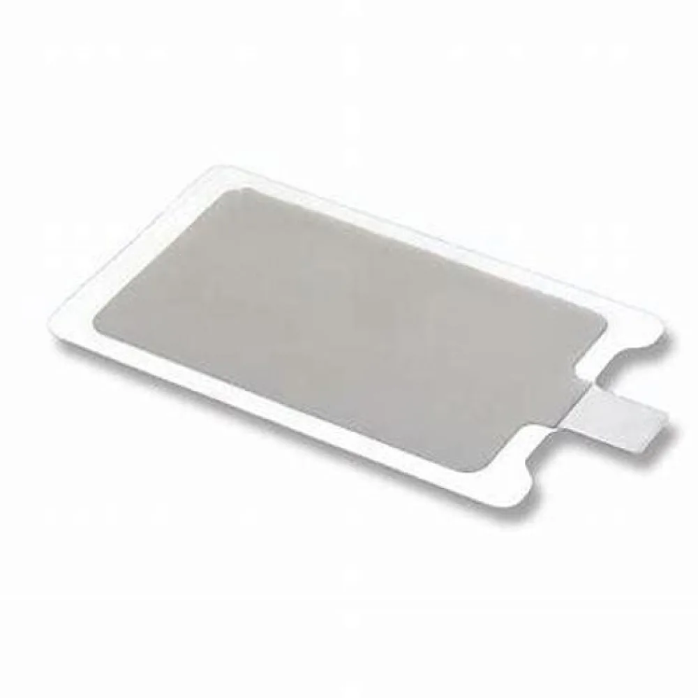 Skintact Adult Diathermy Plate Pack of 5