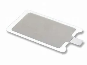 Skintact Adult Diathermy Plate Pack of 5
