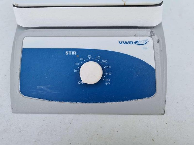 VWR 620 Standard Magnetic Stirrer