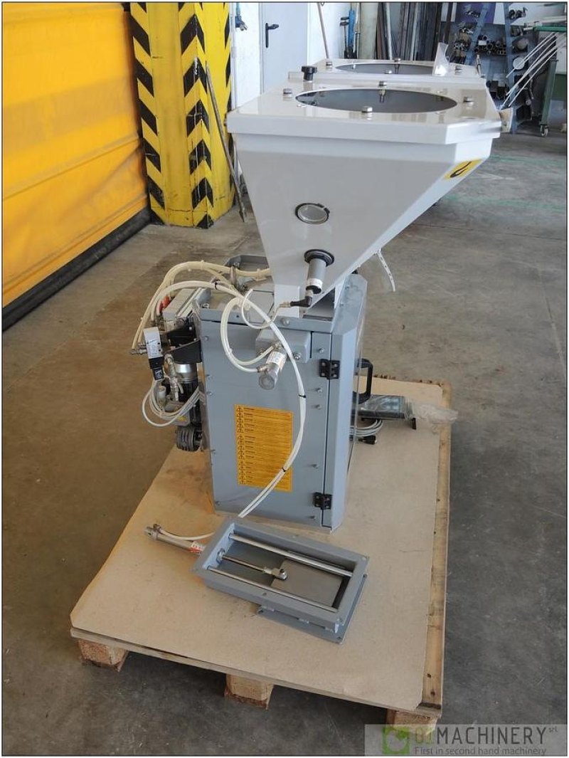 2004 PIOVAN MDW 70/20 AI0791