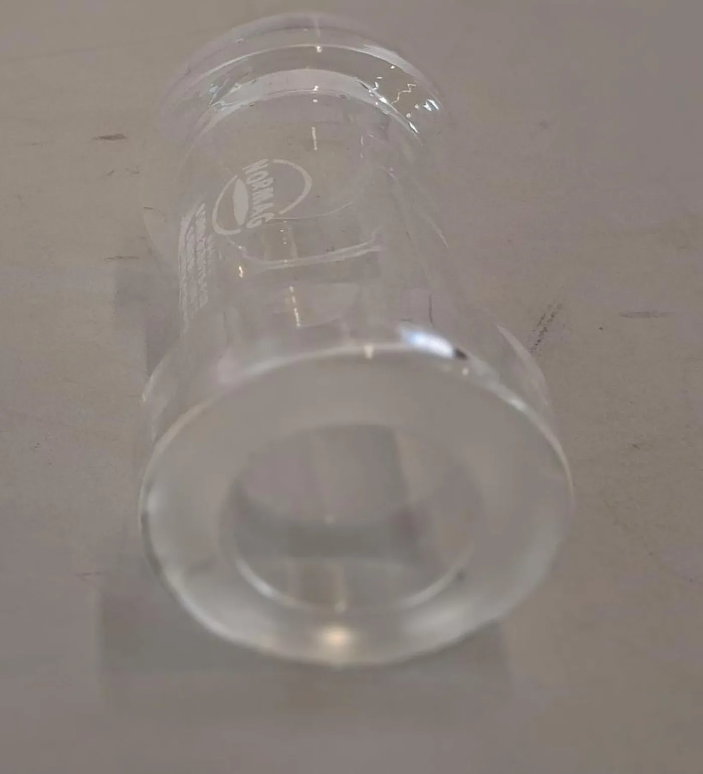 Normag Glasbauteil von Normag (Typ PPP25/0075-F33) DN25 - 1