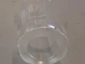 Normag Glasbauteil von Normag (Typ PPP25/0075-F33) DN25
