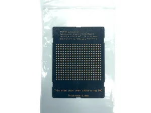 KT-L-029-0506-2 MYDATA - Calibration Board
