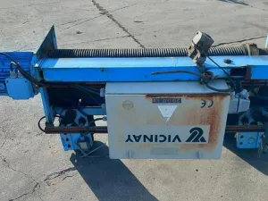 Guincho VICINAY de 2 ton